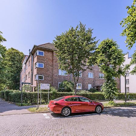 Pomorskie Apartamenty Enter House Zoppot Exterior foto