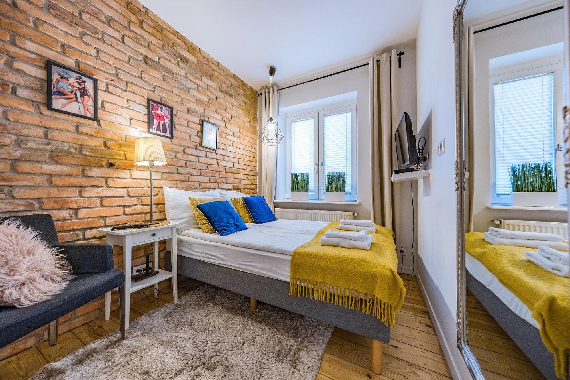 Pomorskie Apartamenty Enter House Zoppot Exterior foto