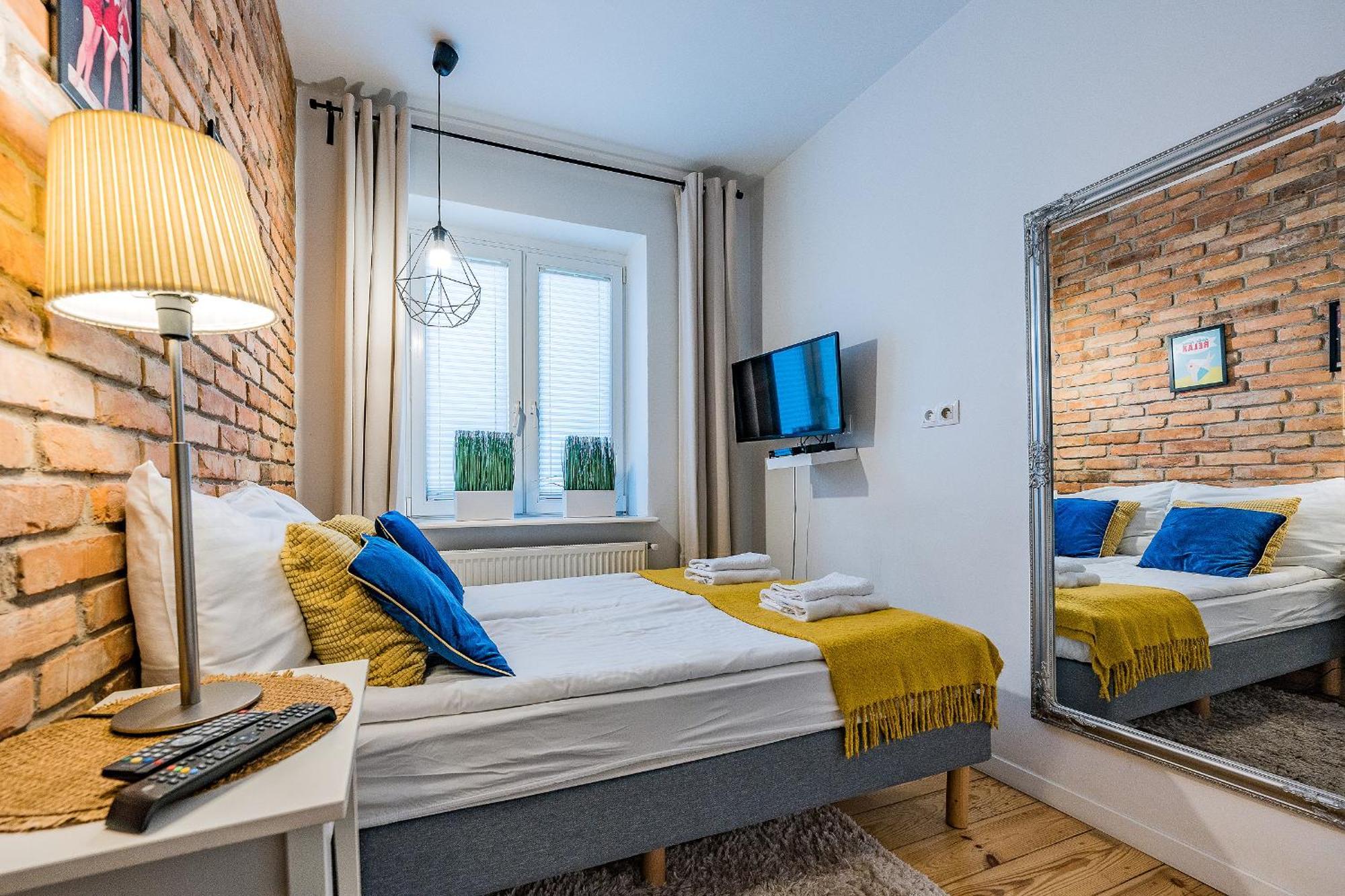 Pomorskie Apartamenty Enter House Zoppot Exterior foto