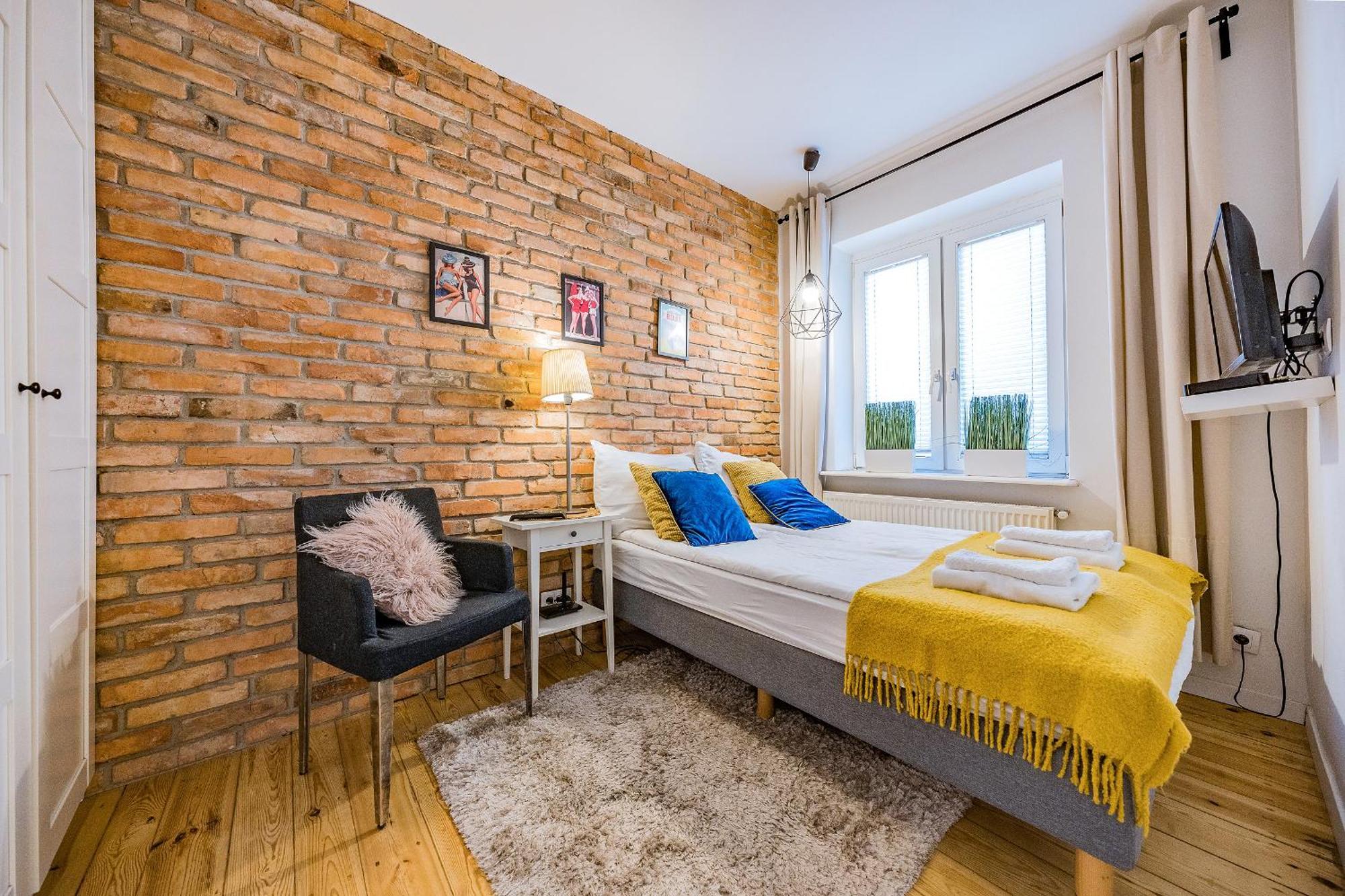 Pomorskie Apartamenty Enter House Zoppot Exterior foto
